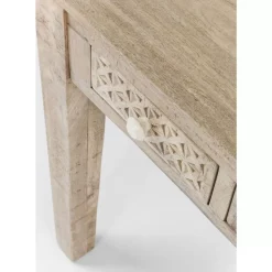 Best Schreibtisch Puro 135X60Cm 6Sk Tische