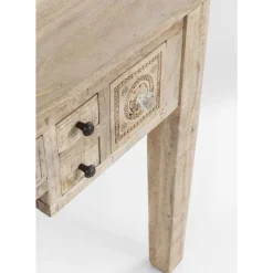 Best Schreibtisch Puro 135X60Cm 6Sk Tische