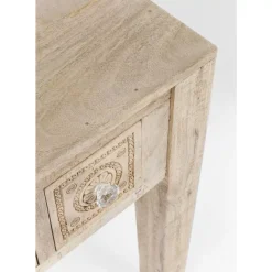 Best Schreibtisch Puro 135X60Cm 6Sk Tische