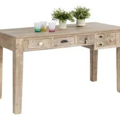 Best Schreibtisch Puro 135X60Cm 6Sk Tische