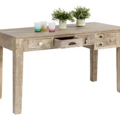 Best Schreibtisch Puro 135X60Cm 6Sk Tische