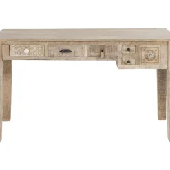 Best Schreibtisch Puro 135X60Cm 6Sk Tische