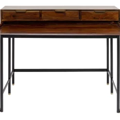 New Schreibtisch Ravello 120X82Cm Tische