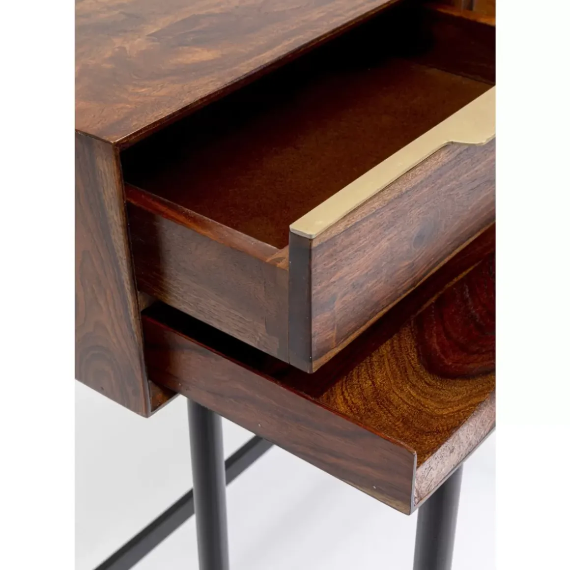 New Schreibtisch Ravello 120X82Cm Tische