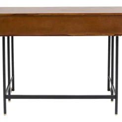 New Schreibtisch Ravello 120X82Cm Tische