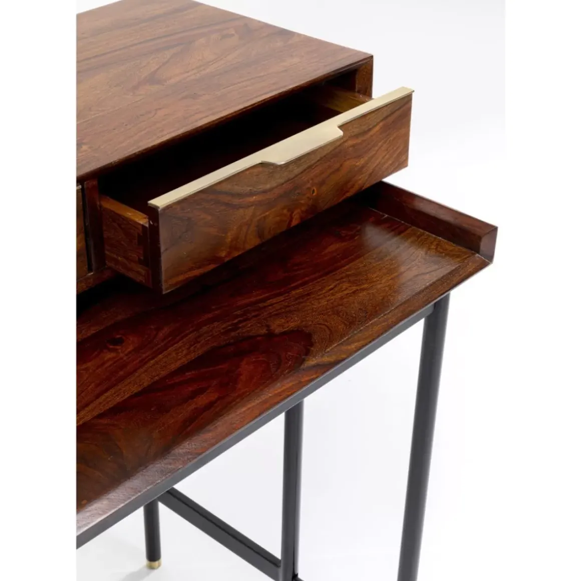 New Schreibtisch Ravello 120X82Cm Tische