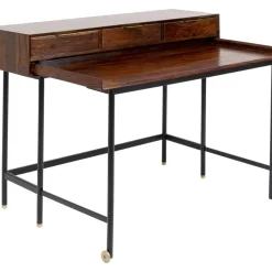 New Schreibtisch Ravello 120X82Cm Tische