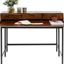 New Schreibtisch Ravello 120X82Cm Tische