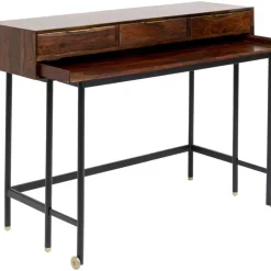 New Schreibtisch Ravello 120X82Cm Tische