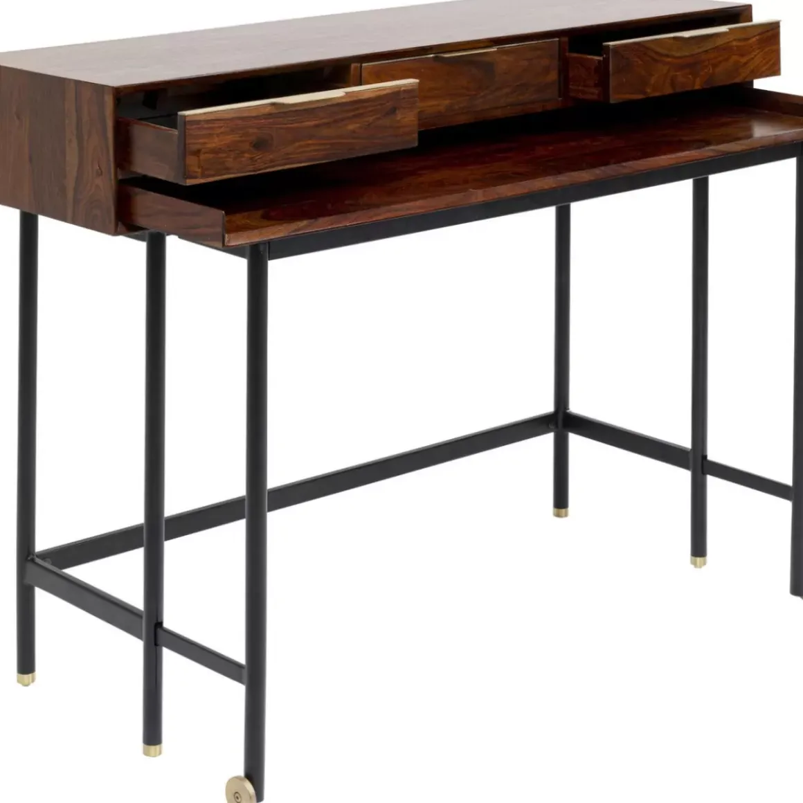 New Schreibtisch Ravello 120X82Cm Tische