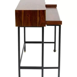 New Schreibtisch Ravello 120X82Cm Tische