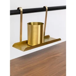 Schreibtisch Ready To Work 120X60Cm Tische