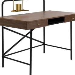 Schreibtisch Ready To Work 120X60Cm Tische