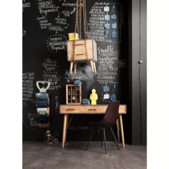 New Schreibtisch X Factory 120X60Cm 3Sk Tische