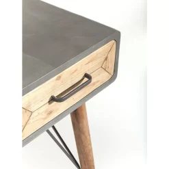 New Schreibtisch X Factory 120X60Cm 3Sk Tische