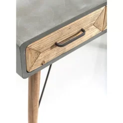 New Schreibtisch X Factory 120X60Cm 3Sk Tische