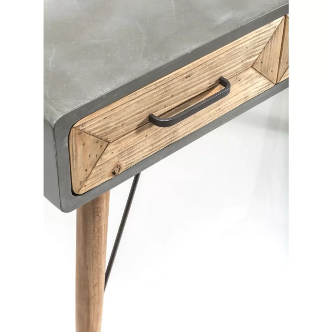 New Schreibtisch X Factory 120X60Cm 3Sk Tische