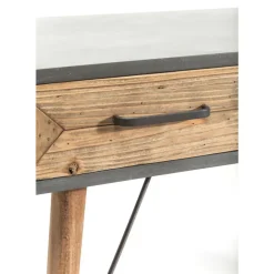 New Schreibtisch X Factory 120X60Cm 3Sk Tische