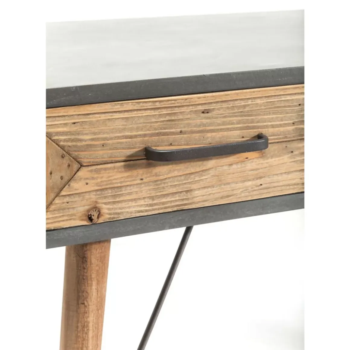 New Schreibtisch X Factory 120X60Cm 3Sk Tische