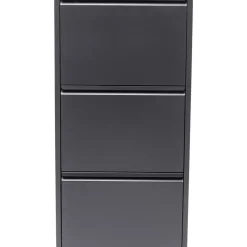 New Schuhkipper Caruso 3-Er Anthrazit (Mo) Kleinmöbel & Sonstiges