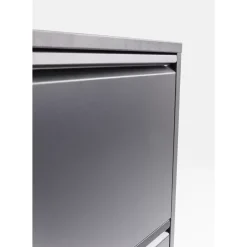 New Schuhkipper Caruso 3-Er Anthrazit (Mo) Kleinmöbel & Sonstiges