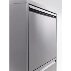 Sale Schuhkipper Caruso 5-Er Anthrazit (Mo) Kleinmöbel & Sonstiges