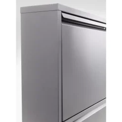 Sale Schuhkipper Caruso 5-Er Anthrazit (Mo) Kleinmöbel & Sonstiges