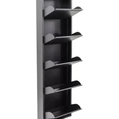 Sale Schuhkipper Caruso 5-Er Anthrazit (Mo) Kleinmöbel & Sonstiges