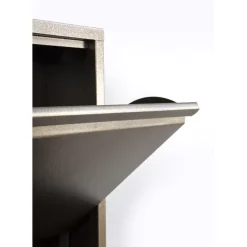 Sale Schuhkipper Caruso 5-Er Bronze Kleinmöbel & Sonstiges