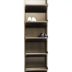 Sale Schuhkipper Caruso 5-Er Bronze Kleinmöbel & Sonstiges