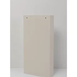 Discount Schuhkipper Caruso 3-Er Creme Kleinmöbel & Sonstiges