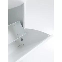 Sale Schuhkipper Caruso 2-Er Doppel Weis Kleinmöbel & Sonstiges