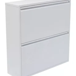 Sale Schuhkipper Caruso 2-Er Doppel Weis Kleinmöbel & Sonstiges