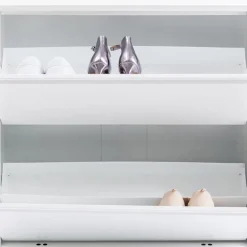 Sale Schuhkipper Caruso 2-Er Doppel Weis Kleinmöbel & Sonstiges