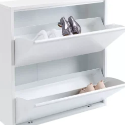 Sale Schuhkipper Caruso 2-Er Doppel Weis Kleinmöbel & Sonstiges