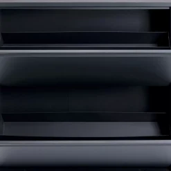 New Schuhkipper Caruso 2-Er Doppel Anthrazit Kleinmöbel & Sonstiges