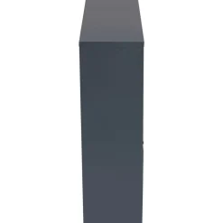 New Schuhkipper Caruso 2-Er Doppel Anthrazit Kleinmöbel & Sonstiges