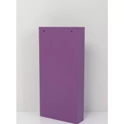 Discount Schuhkipper Caruso 3-Er Violet Kleinmöbel & Sonstiges