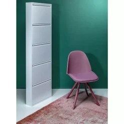 Best Schuhkipper Caruso 5-Er Weis (Mo) Kleinmöbel & Sonstiges