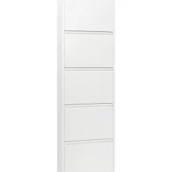 New Schuhkipper Caruso 5-Er Weiss Kleinmöbel & Sonstiges