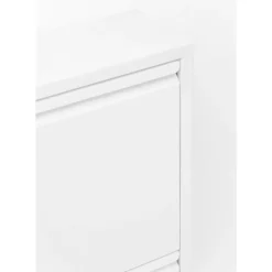 Sale Schuhkipper Caruso 3-Er Weiss (Mo) Kleinmöbel & Sonstiges