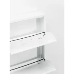 Sale Schuhkipper Caruso 3-Er Weiss (Mo) Kleinmöbel & Sonstiges