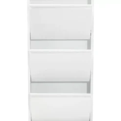 Sale Schuhkipper Caruso 3-Er Weiss (Mo) Kleinmöbel & Sonstiges