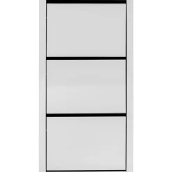 Sale Schuhkipper Luxury 3-Er Kleinmöbel & Sonstiges