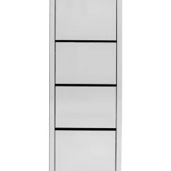 Best Schuhkipper Luxury 4-Er Kleinmöbel & Sonstiges