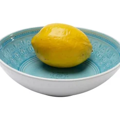 Schussel Sicilia Blau O18 Geschirr & Tischaccessoires