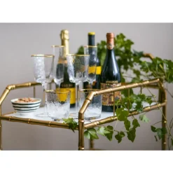 Best Sektglas Hommage Geschirr & Tischaccessoires