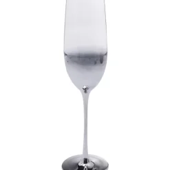 Sektglas Night Sky Geschirr & Tischaccessoires