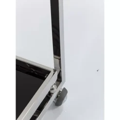 Outlet Servierwagen Barfly Silber Tische
