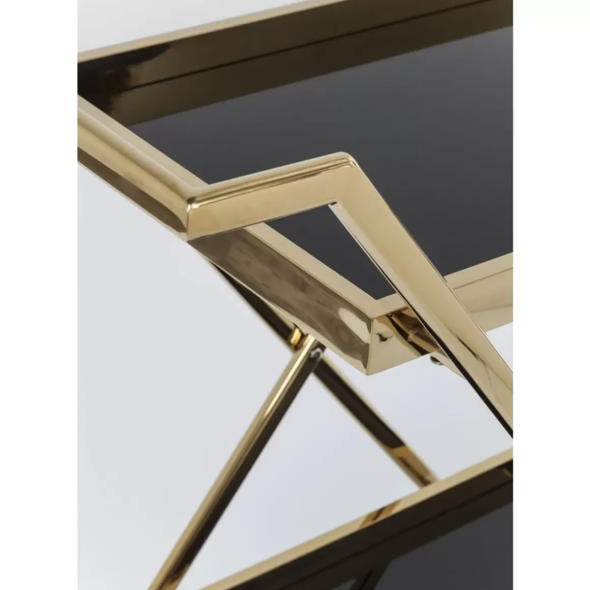 New Servierwagen Casino Gold Tische